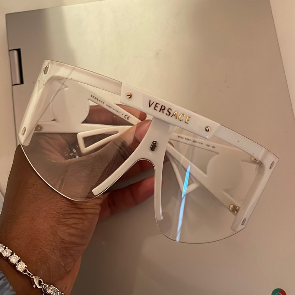 Glasses